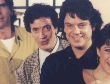Τα έλεγαν οι «Απαράδεκτοι» από το 1992: «Το ξέρεις ότι οι Σκοπιανοί λιγουρεύονται τη Μακεδονία;»
